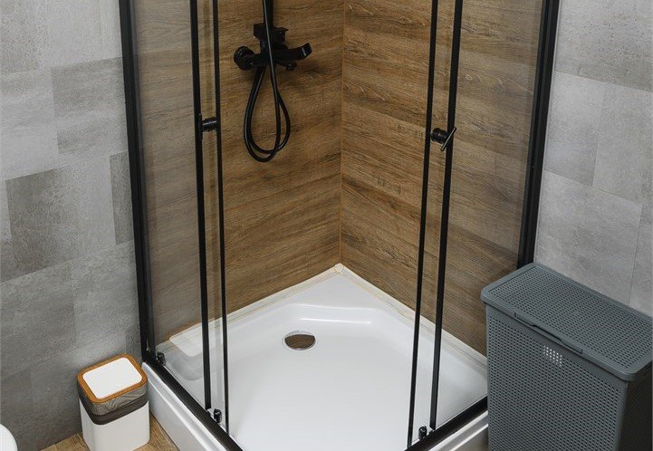 Коттедж 6-местный №61 (11 соток)