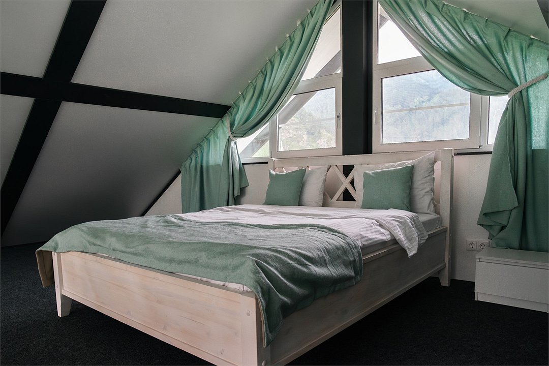 Коттедж 6-местный №69/2 (7,5 соток)