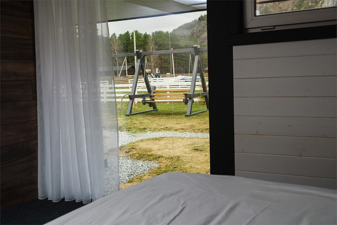 Коттедж 6-местный №7 (12 соток)