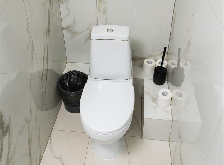 Коттедж 6-местный №7 (12 соток)