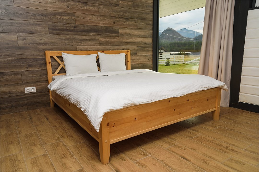 Коттедж 6-местный №70 (12 соток)