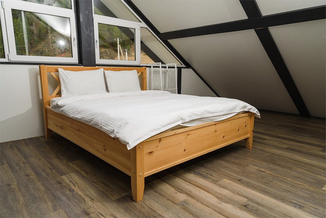 Коттедж 6-местный №70 (12 соток)