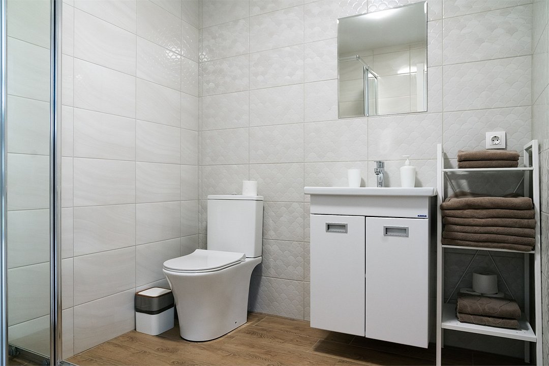 Коттедж 6-местный №70 (12 соток)