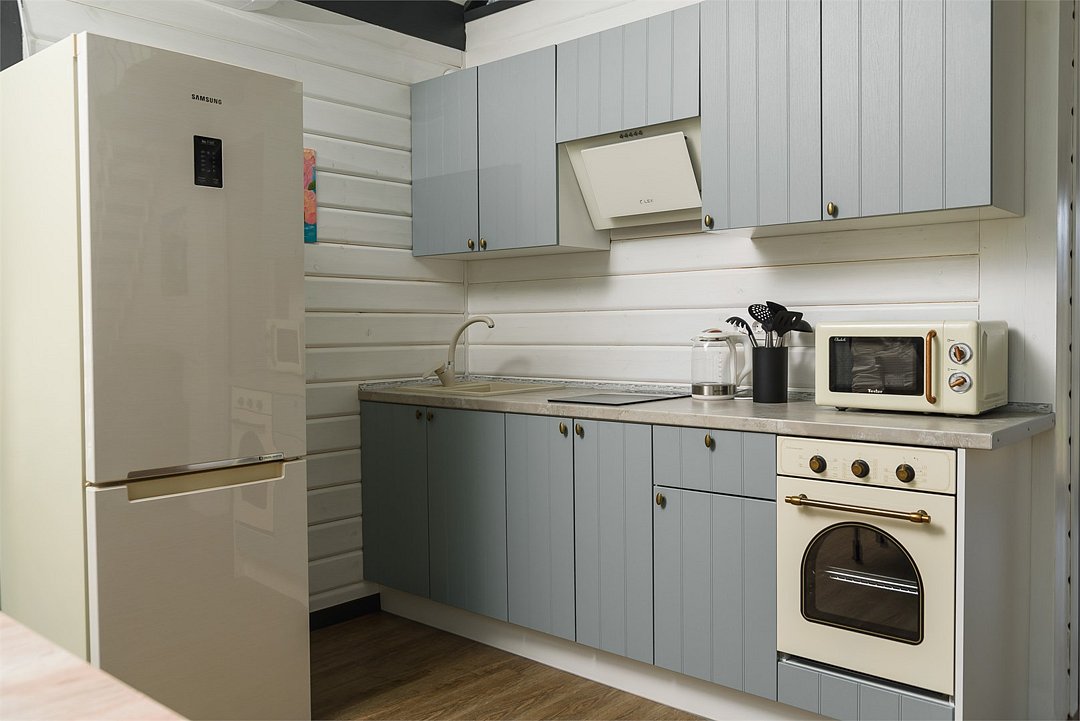 Коттедж 6-местный №75 (13 соток)