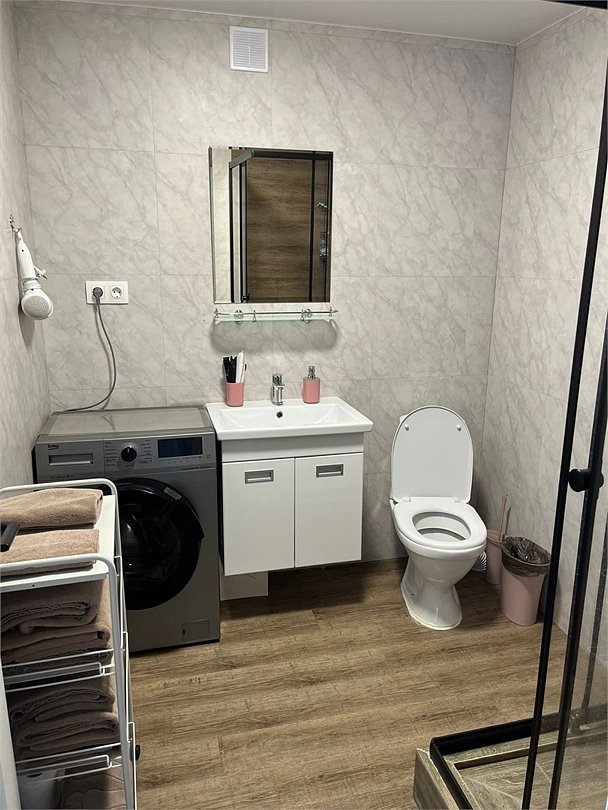 Коттедж 6-местный №75 (13 соток)