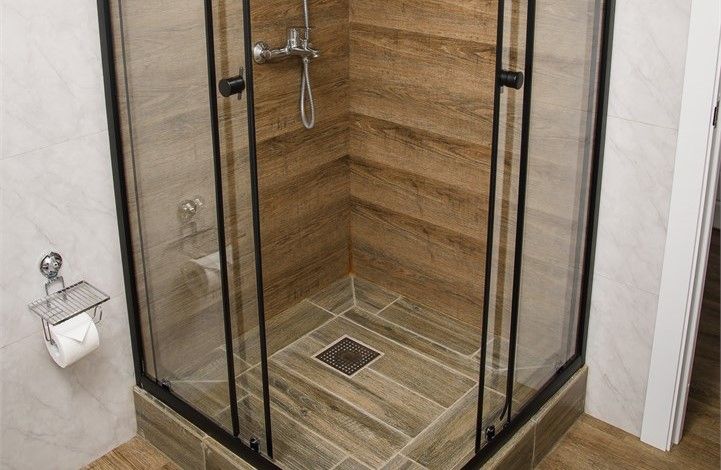 Коттедж 6-местный №75 (13 соток)