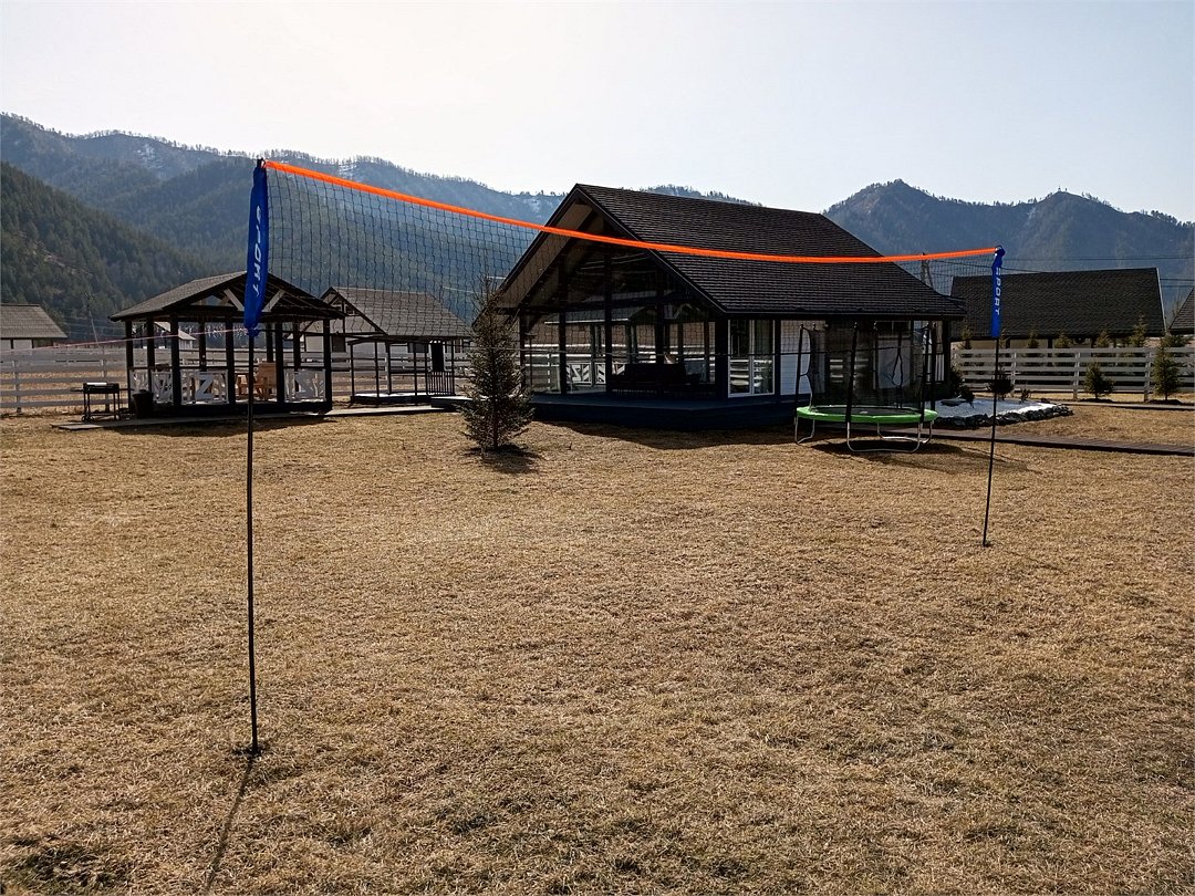 Коттедж 6-местный №75 (13 соток)