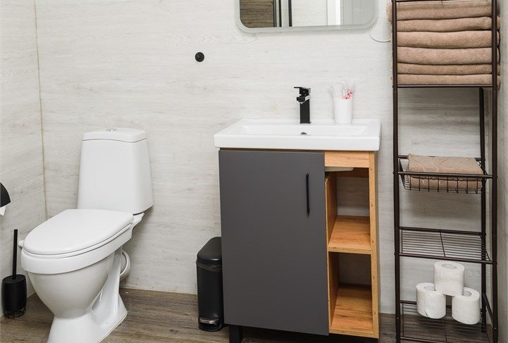 Коттедж 6-местный №77 (12 соток)