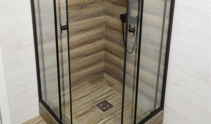 Коттедж 6-местный №77 (12 соток)