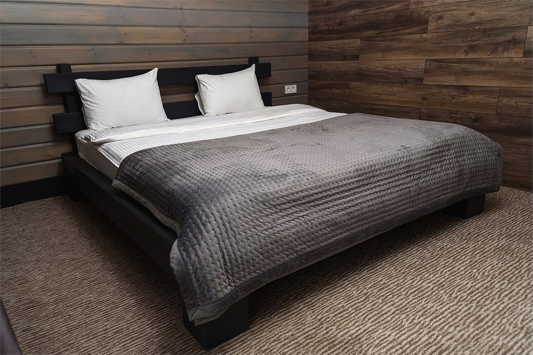 Коттедж 6-местный №8 (12 соток)