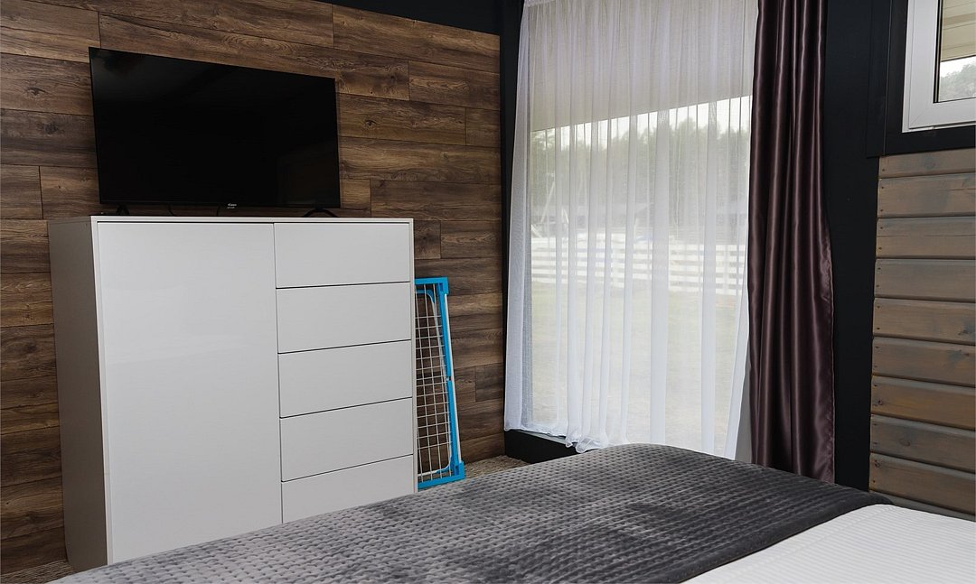 Коттедж 6-местный №8 (12 соток)