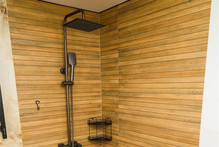 Коттедж 6-местный №8 (12 соток)