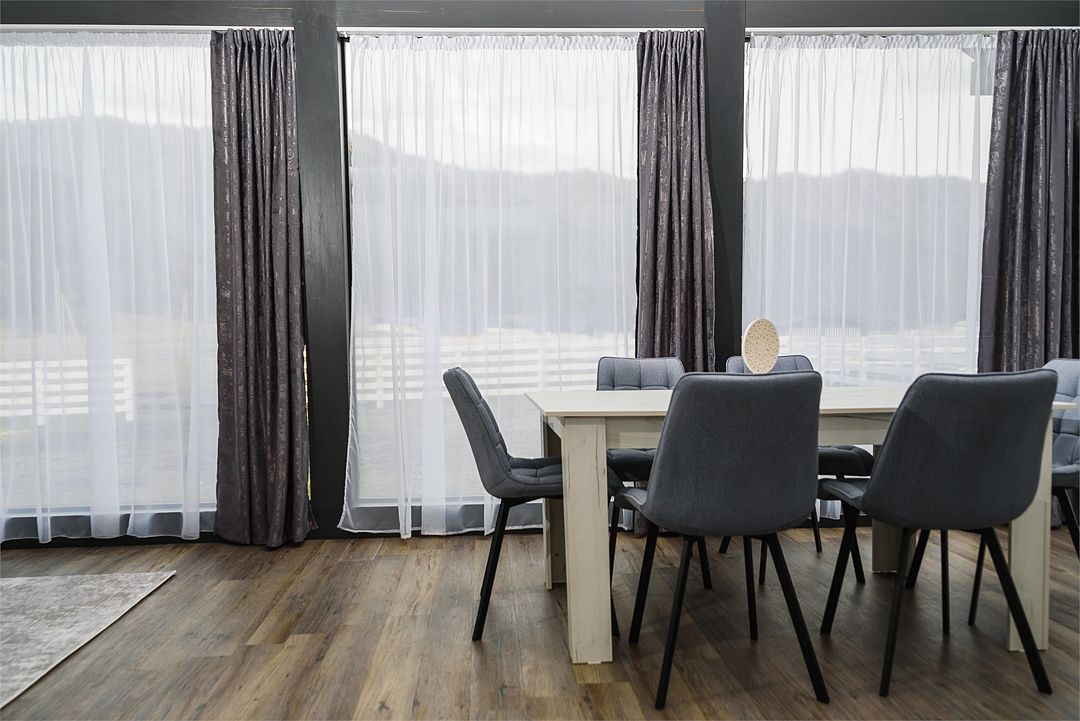 Коттедж 6-местный №86/1 (12 соток)