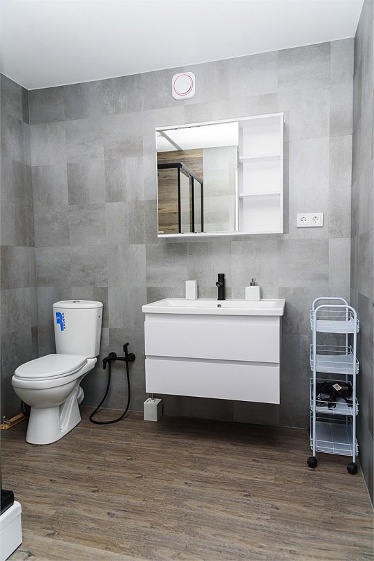 Коттедж 6-местный №86/2 (12 соток)