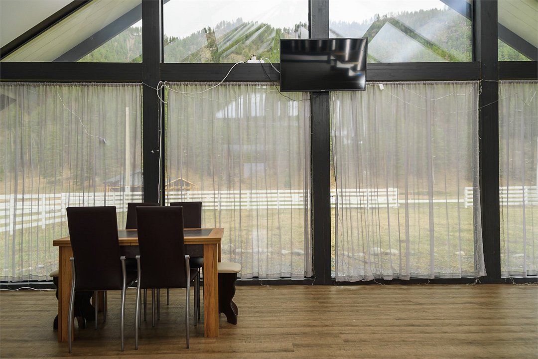 Коттедж 6-местный №89 (12 соток)