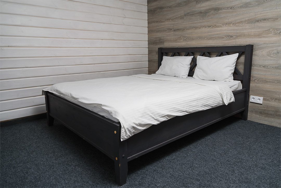 Коттедж 6-местный №89 (12 соток)