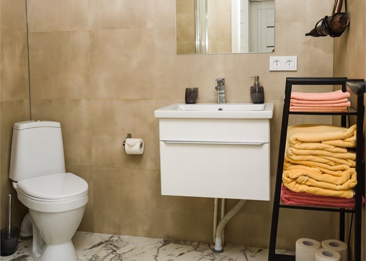 Коттедж 6-местный №89 (12 соток)