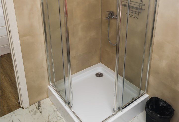 Коттедж 6-местный №89 (12 соток)