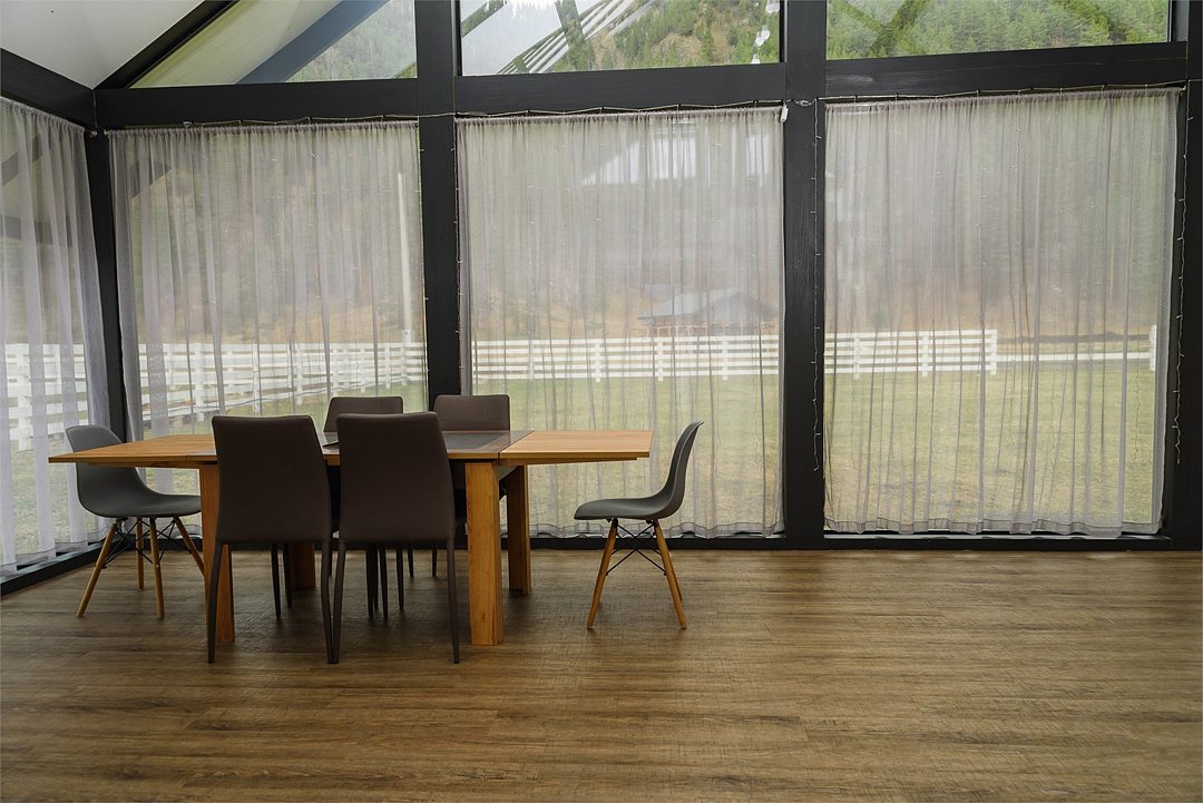 Коттедж 6-местный №90 (12 соток)