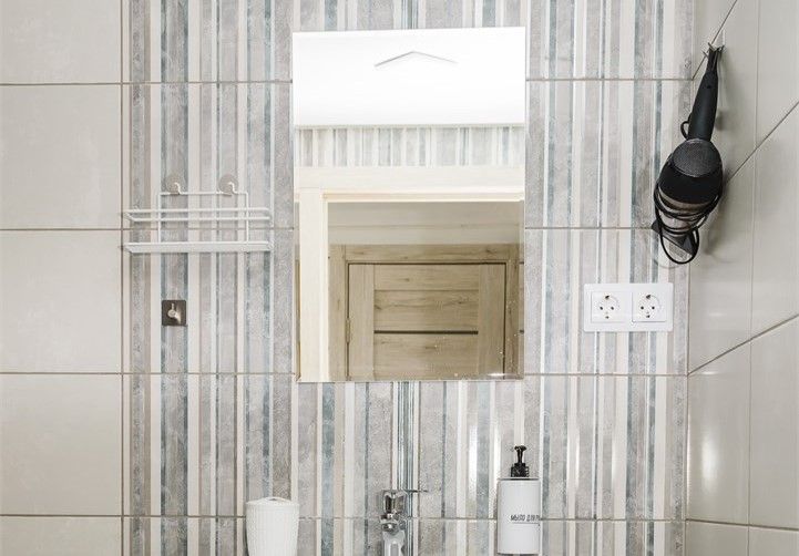 Коттедж 6-местный №90 (12 соток)