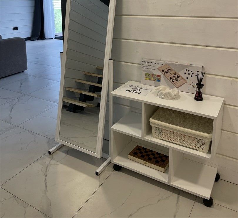 Коттедж 8-местный №13 (12 соток)