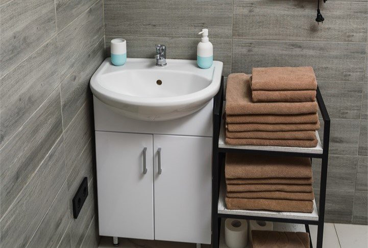 Коттедж 8-местный №14 (12 соток)