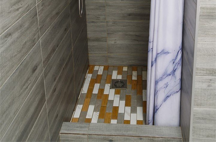 Коттедж 8-местный №14 (12 соток)