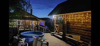 Гостевой дом Country Homestay Altai