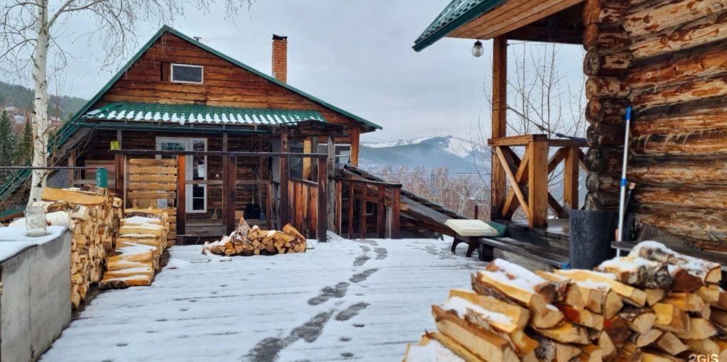 Country Homestay Altai, Горный Алтай (Республика Алтай): фото 5