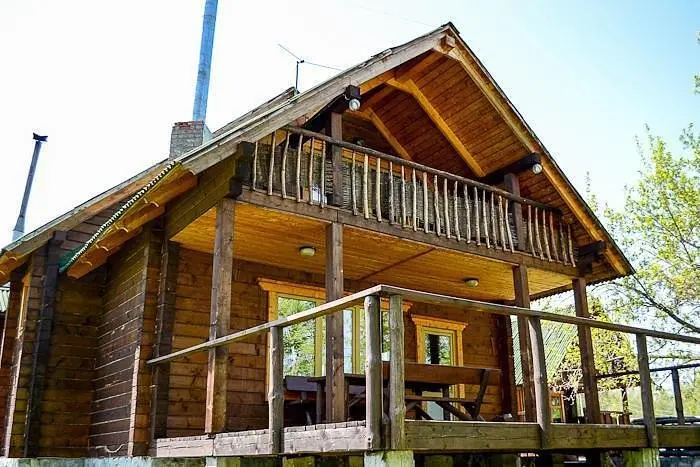 Алтай rest, Алтайский край: фото 2