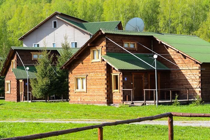 Altairest (Алтайрест) (бывш. Печки-Лавочки), Алтайский край: фото 3