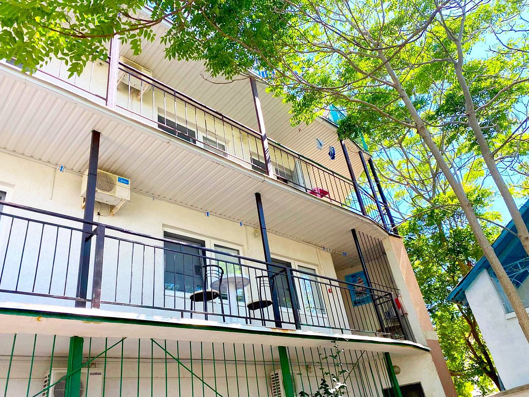 Корабль, Крым: фото 2