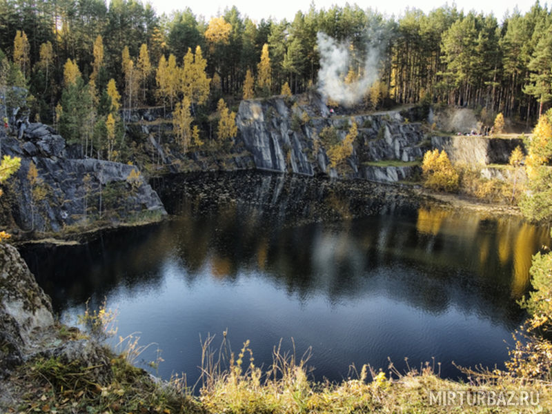 Сысерть камень