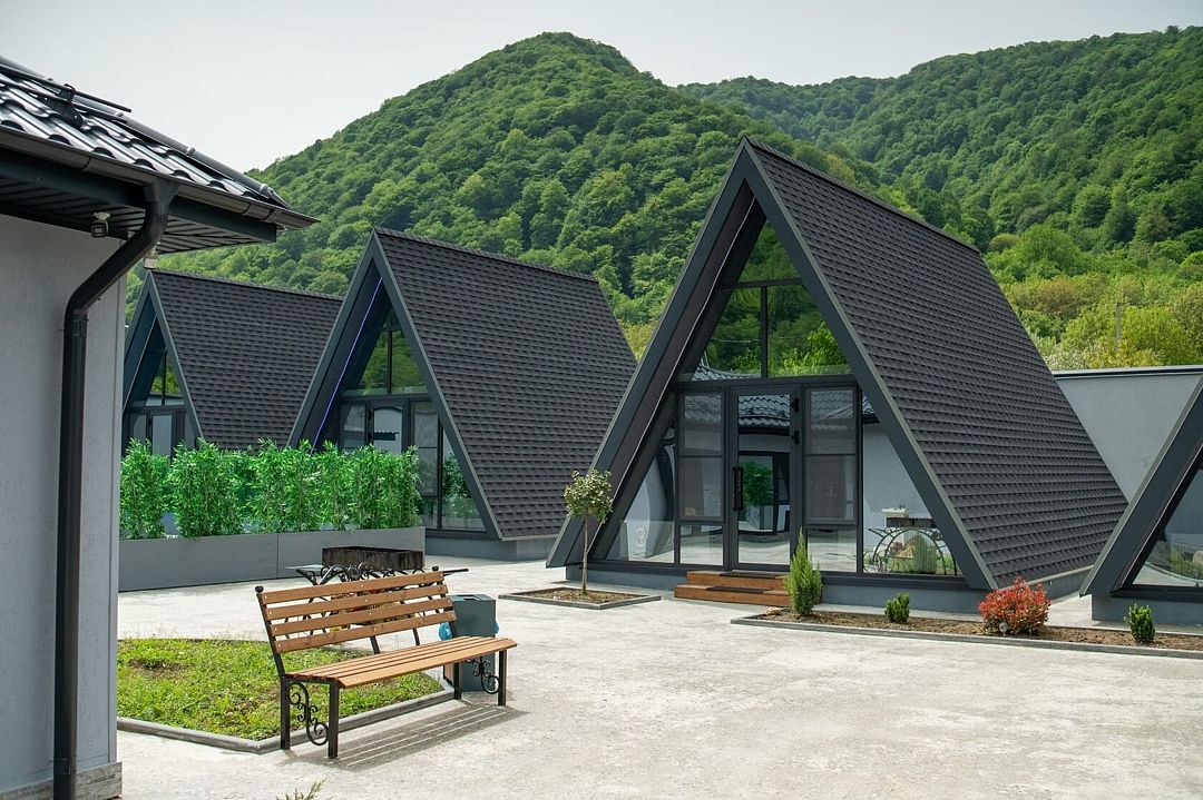 Hills, Чеченская Республика: фото 5