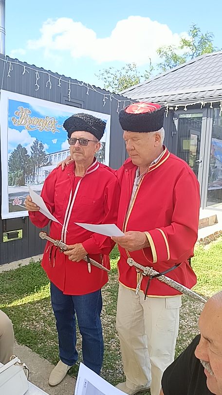 Фото 2 из отзыва о гостевом доме Гораль