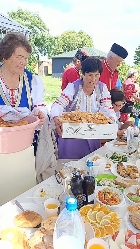 Фото 6 из отзыва о гостевом доме Гораль