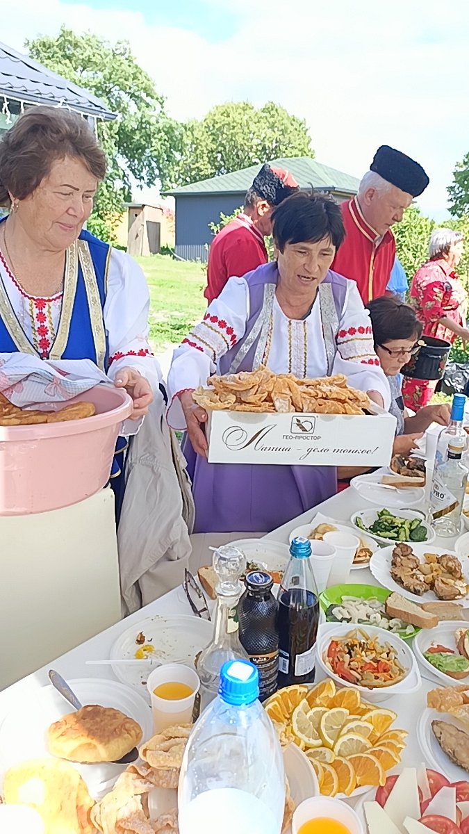 Фото 6 из отзыва о гостевом доме Гораль