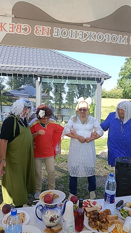 Фото 7 из отзыва о гостевом доме Гораль