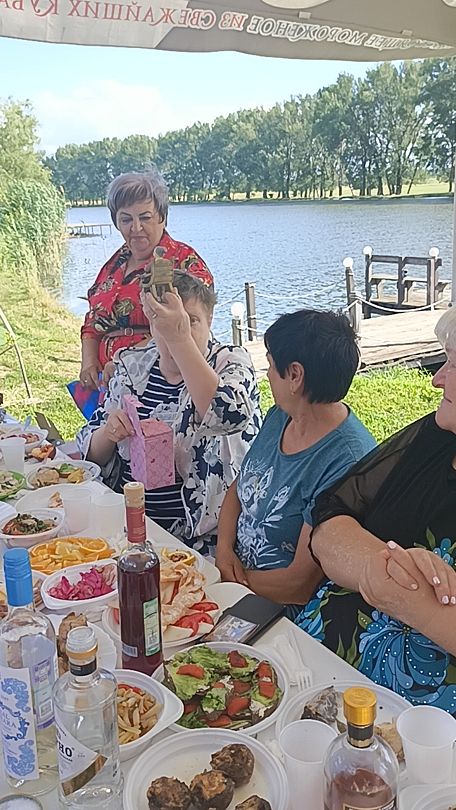 Фото 11 из отзыва о гостевом доме Гораль