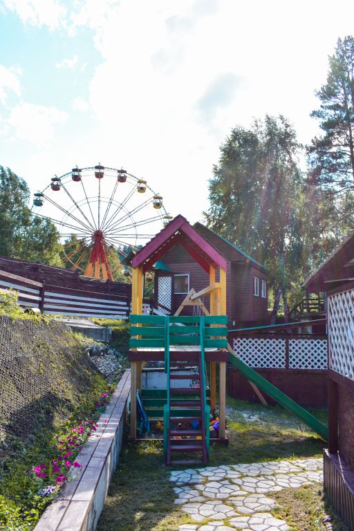 7 Пятниц, Горный Алтай (Республика Алтай): фото 5