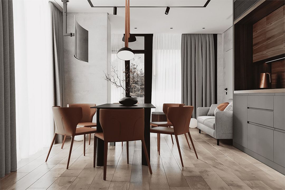 WhiteResort Поляны-Карелия, Ленинградская область: фото 4