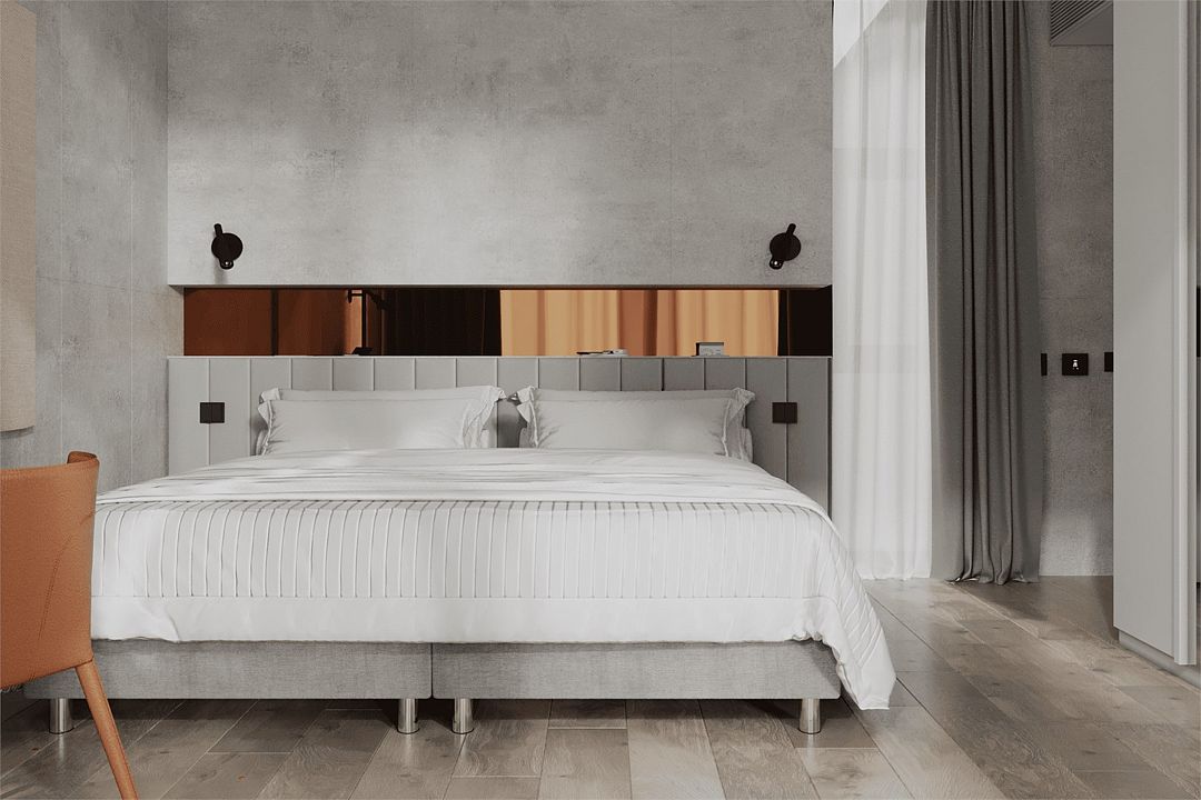 WhiteResort Поляны-Карелия, Ленинградская область: фото 2
