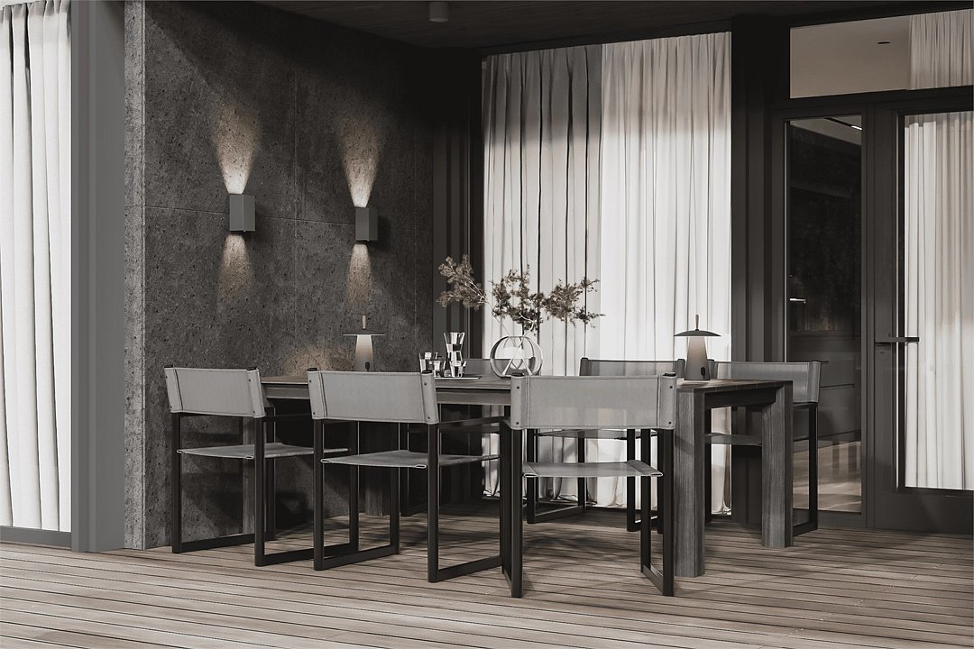 WhiteResort Поляны-Карелия, Ленинградская область: фото 3