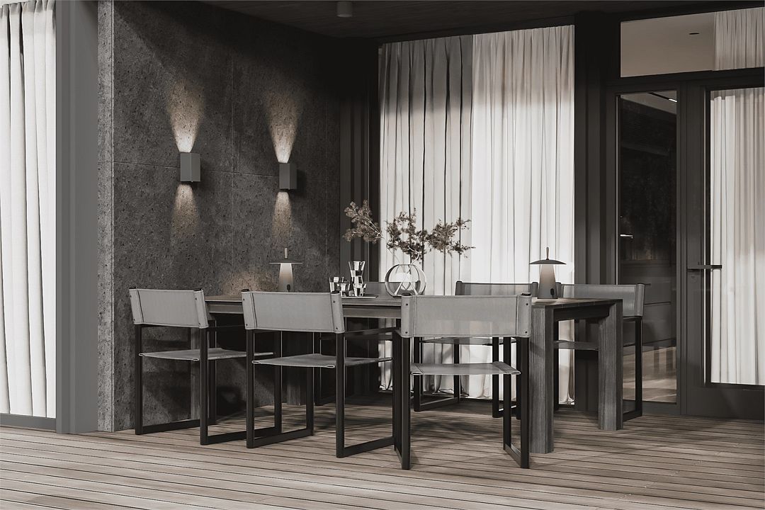 WhiteResort Поляны-Карелия, Ленинградская область: фото 3