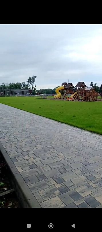 Фото 3 из отзыва о базе отдыха Донская Миля