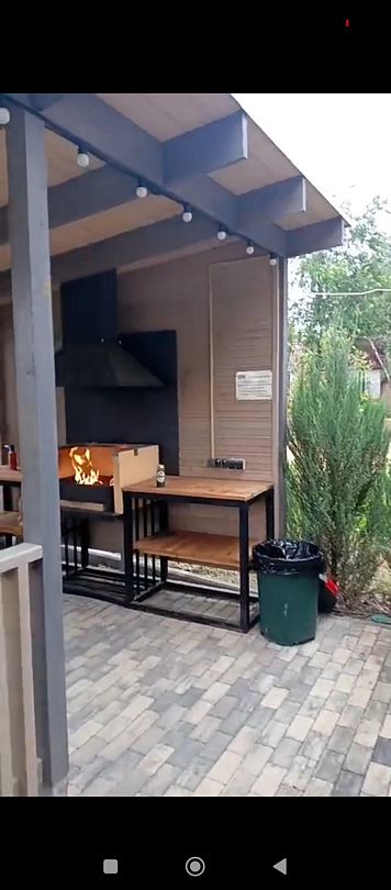 Фото 4 из отзыва о базе отдыха Донская Миля