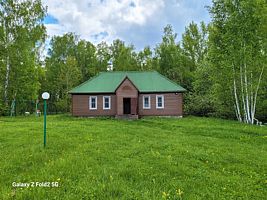 Коттедж с красивым видом из окна, Гостевой дом Белый Камень, Красноусольский