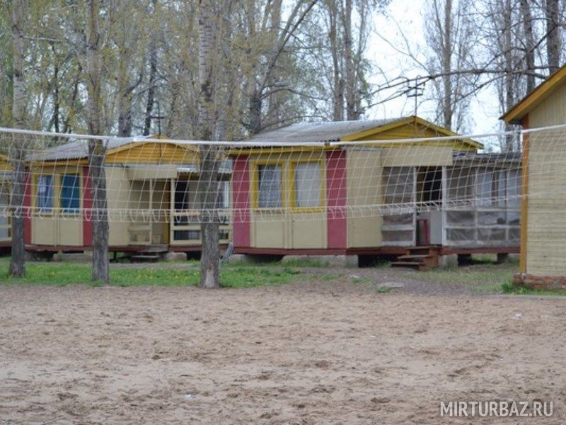 Турбаза автомобилист каменск шахтинский фото