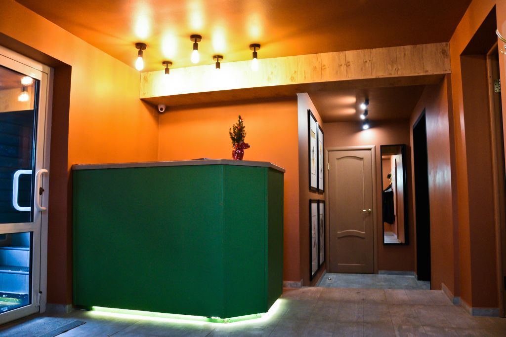 Лыжа, Республика Башкортостан: фото 2