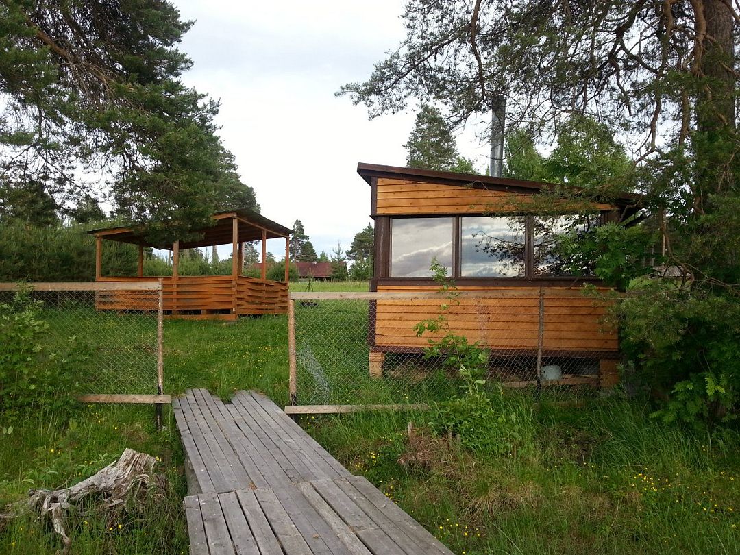 Хуталамба, Республика Карелия: фото 4